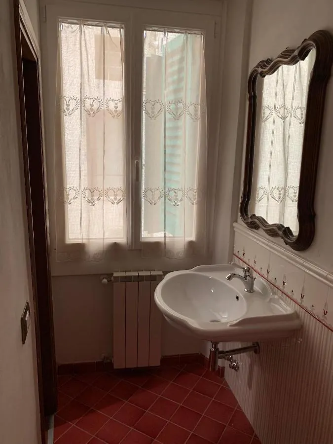 The 65 Suite Florence