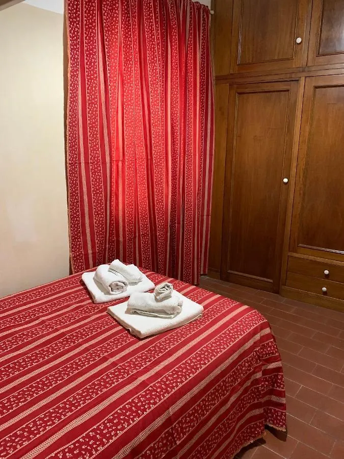 Guest house The 65 Suite Florence