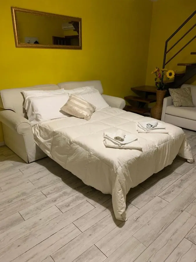 The 65 Suite Florence