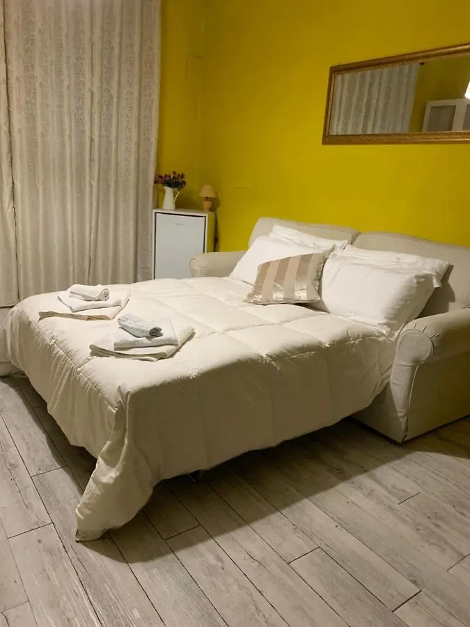 The 65 Suite Florence Guest house