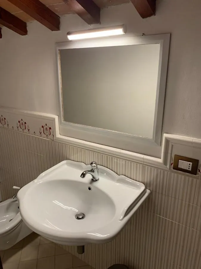 Guest house The 65 Suite Florence Italy