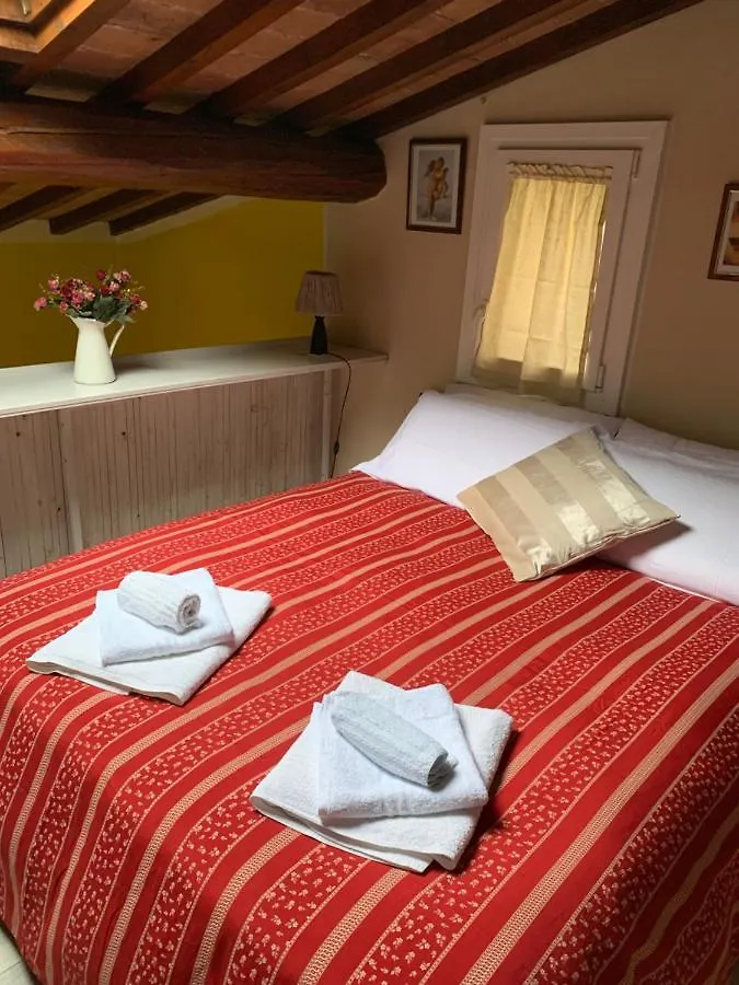 The 65 Suite Florence Italy