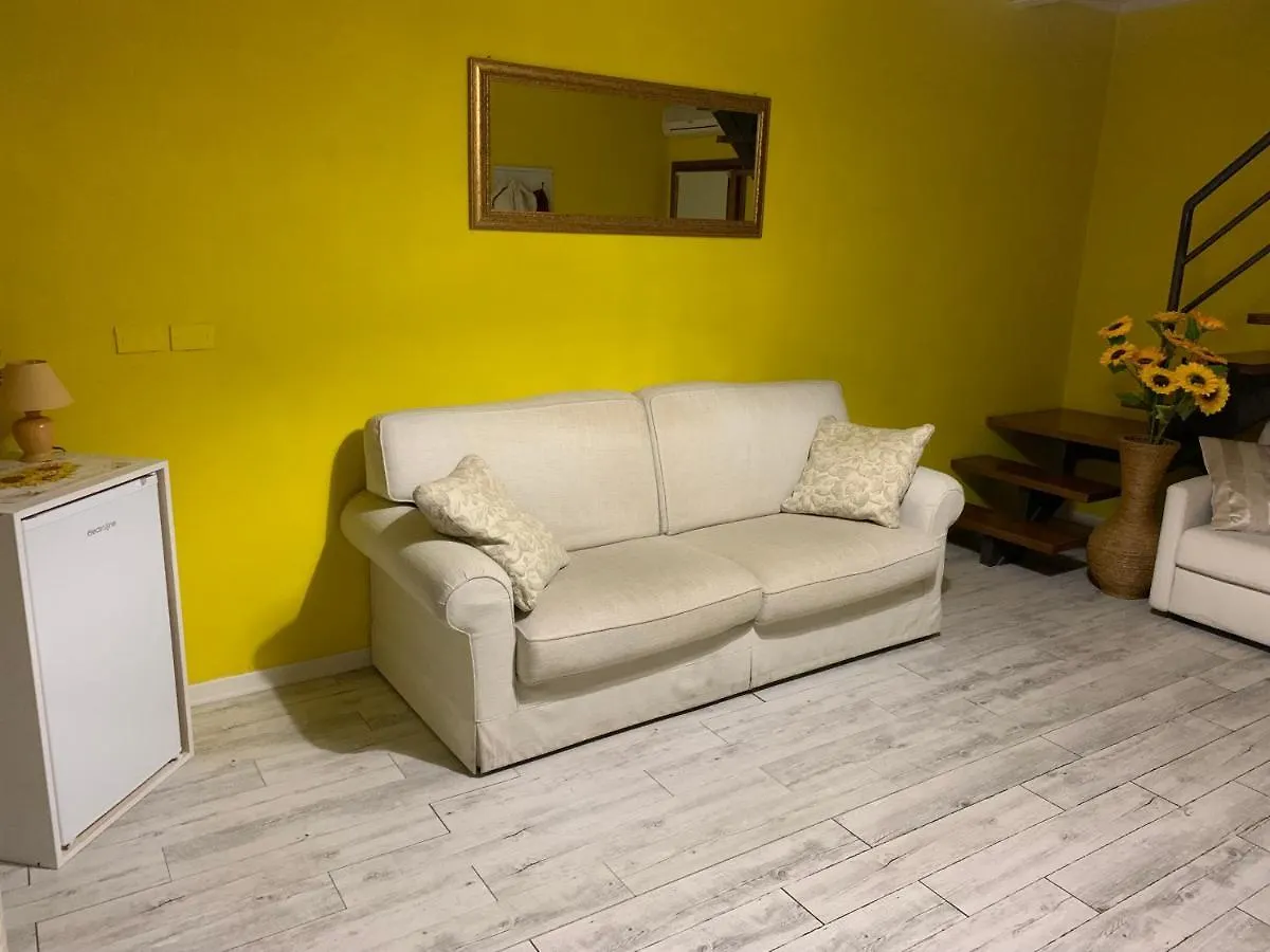 The 65 Suite location