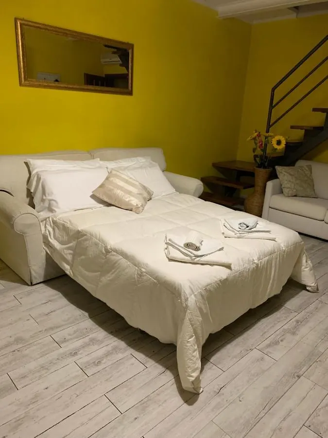 Guest house The 65 Suite Florence