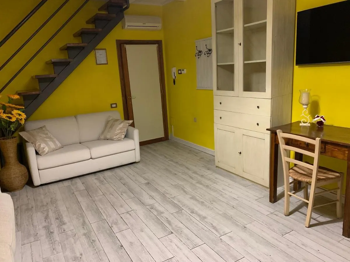 The 65 Suite Florence Italy