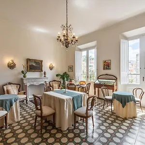 ** Bed and breakfast Palazzo Santa Caterina Italia