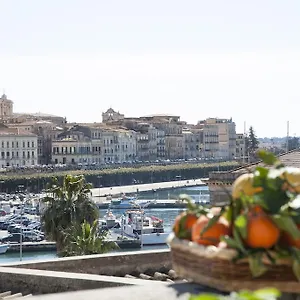 *** Hotel Le Muse Italia