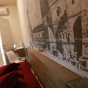 Santa Maria Novella Florencia