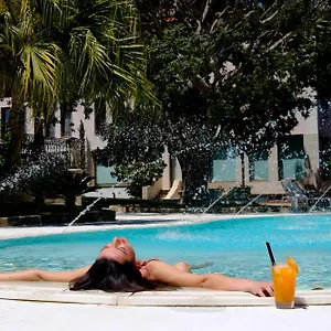 **** Hotel Parco Delle Fontane Italia
