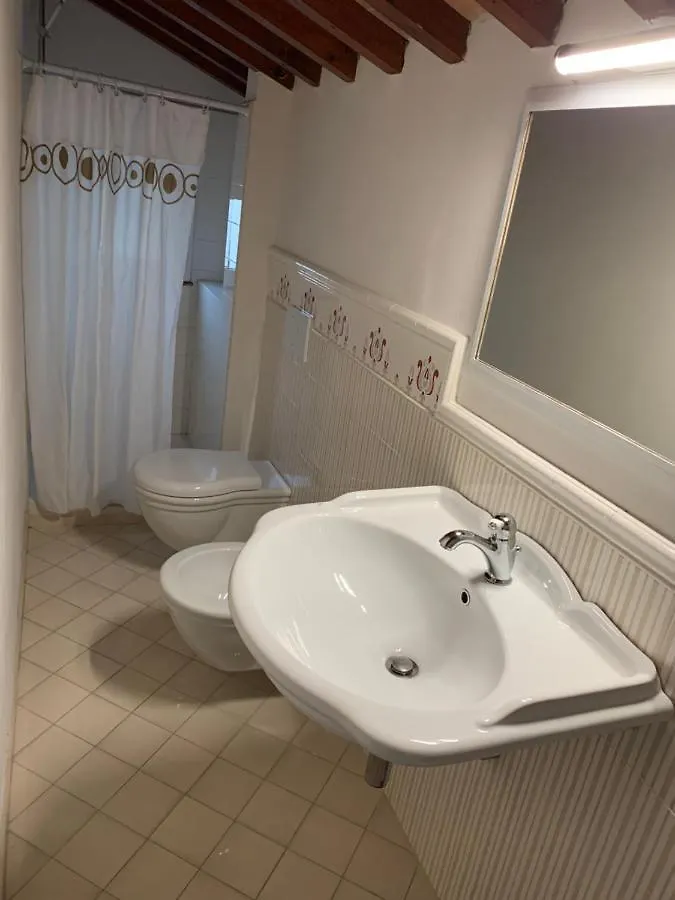 Affittacamere The 65 Suite Firenze